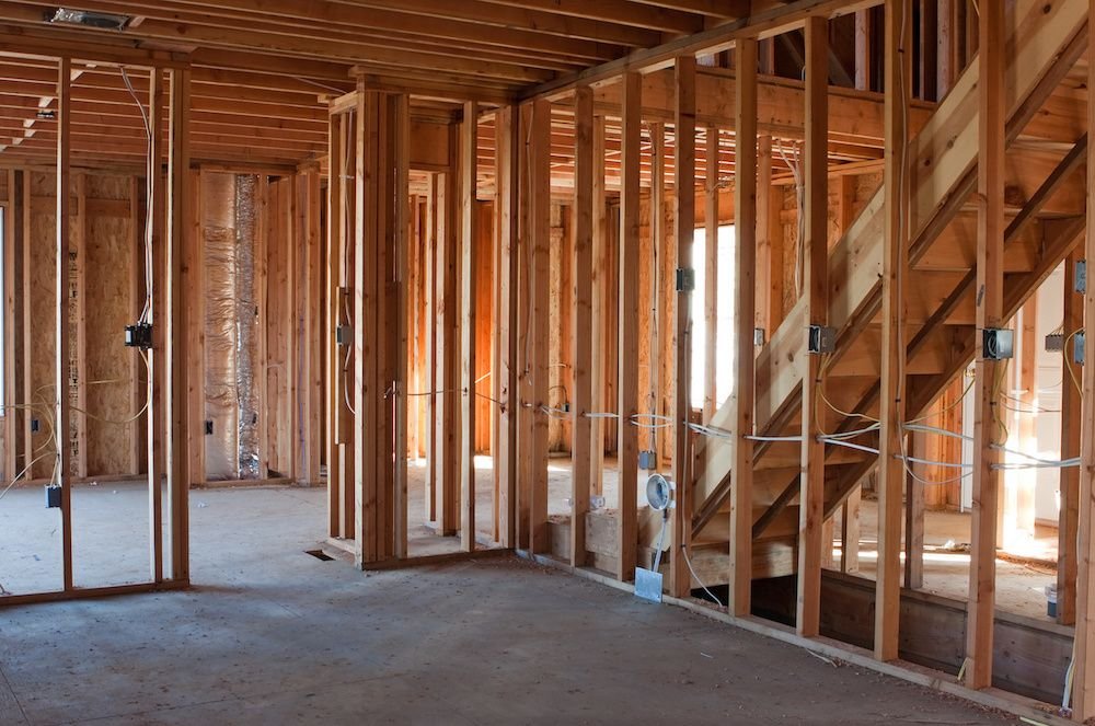 Pre-Drywall-Inspection - Home, Condo, Commercial Inspection | Waukesha, Wisconsin