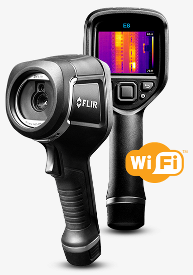 Thermal Imaging Services