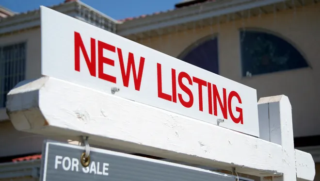 New Listing Inspection