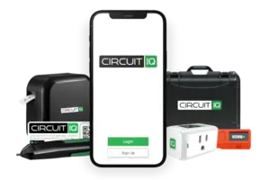Circuit IQ