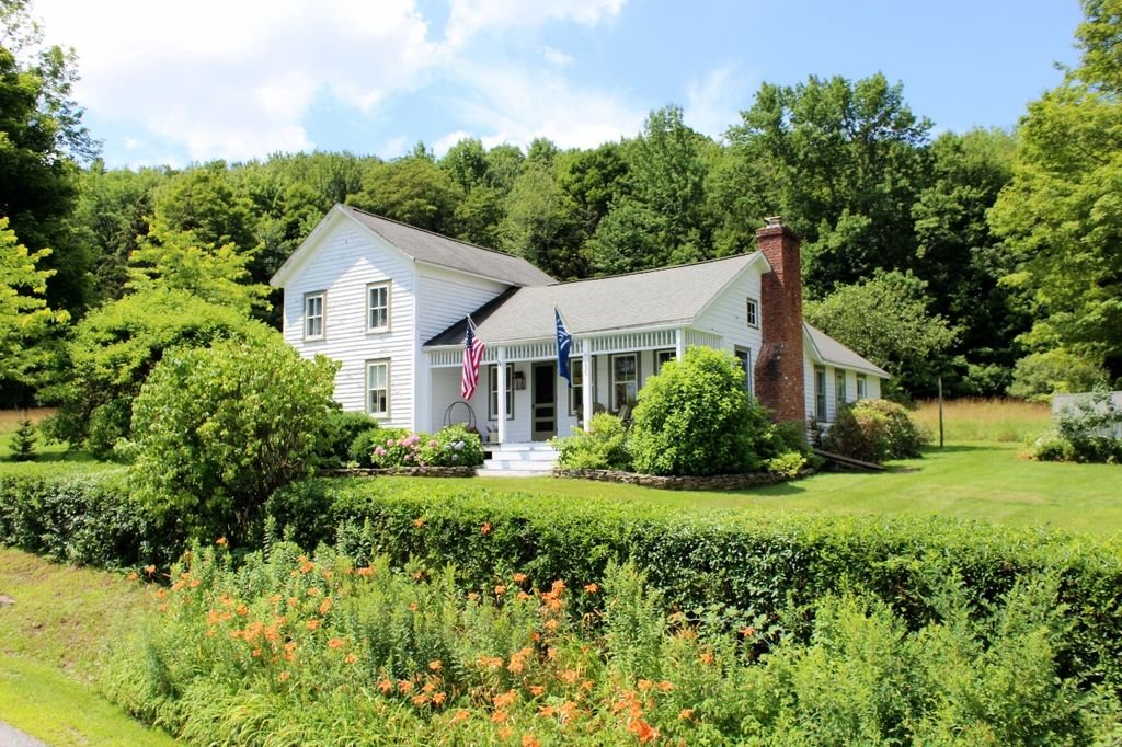 House in the Country