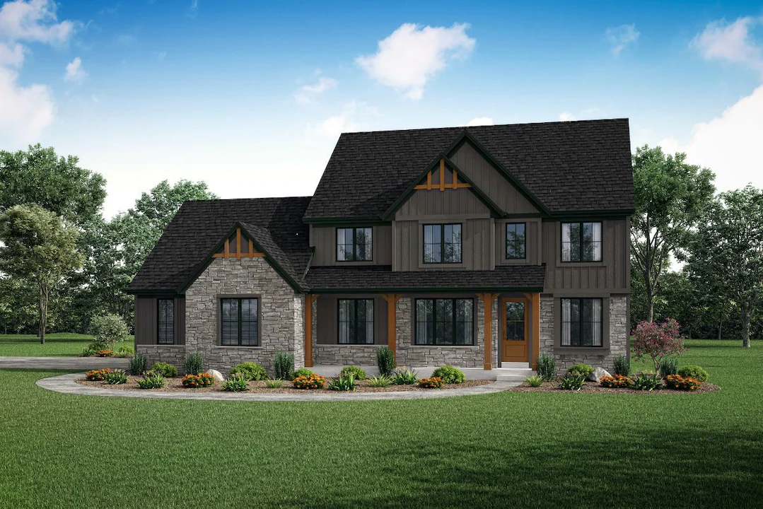 New Construction Home