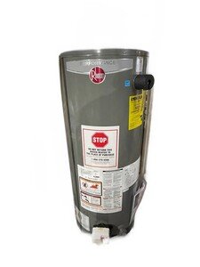 Rheem Water Heater