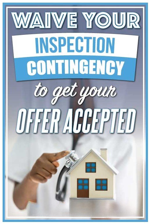 Wave The Inspection