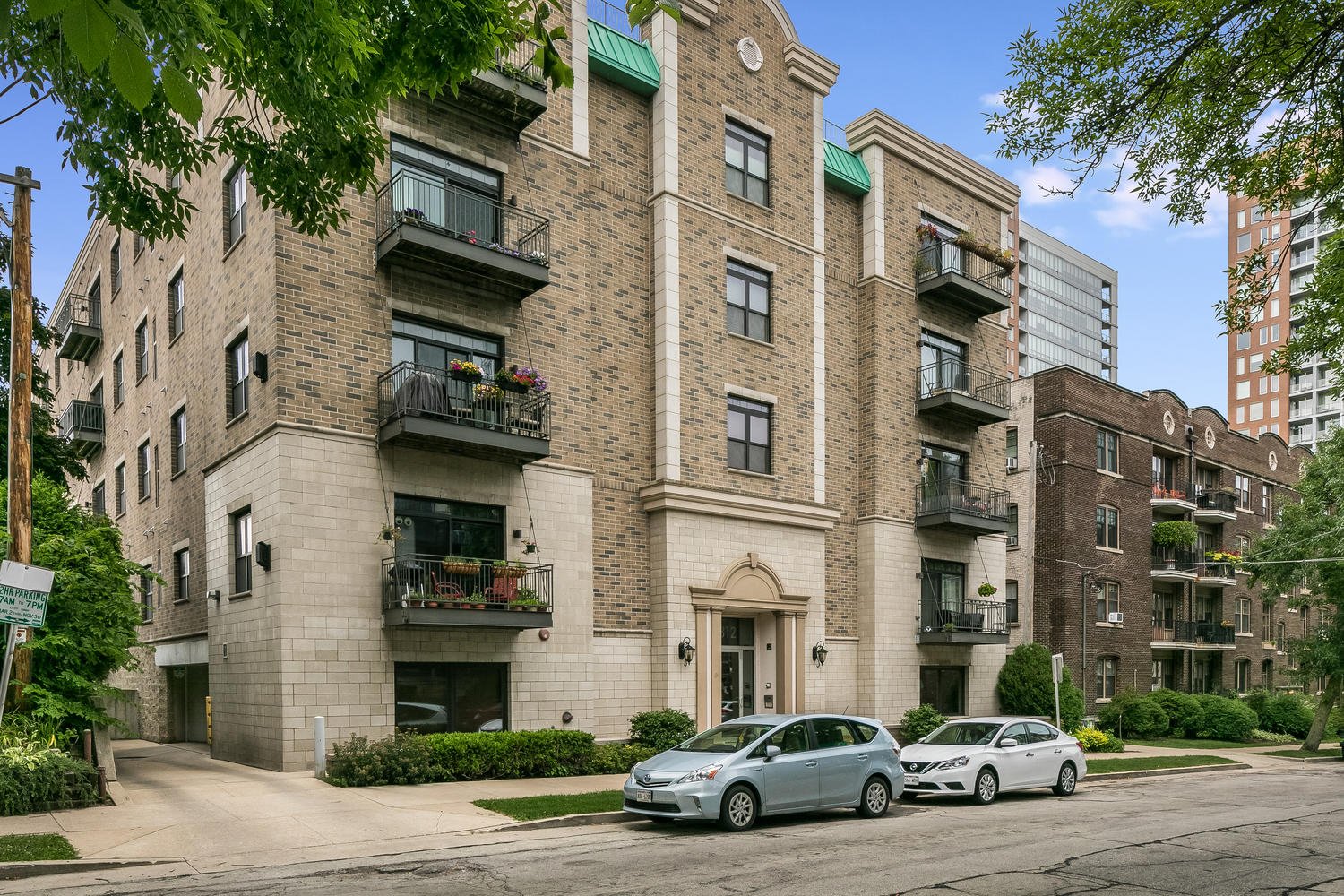 Condo Living in Downtown Milwaukee