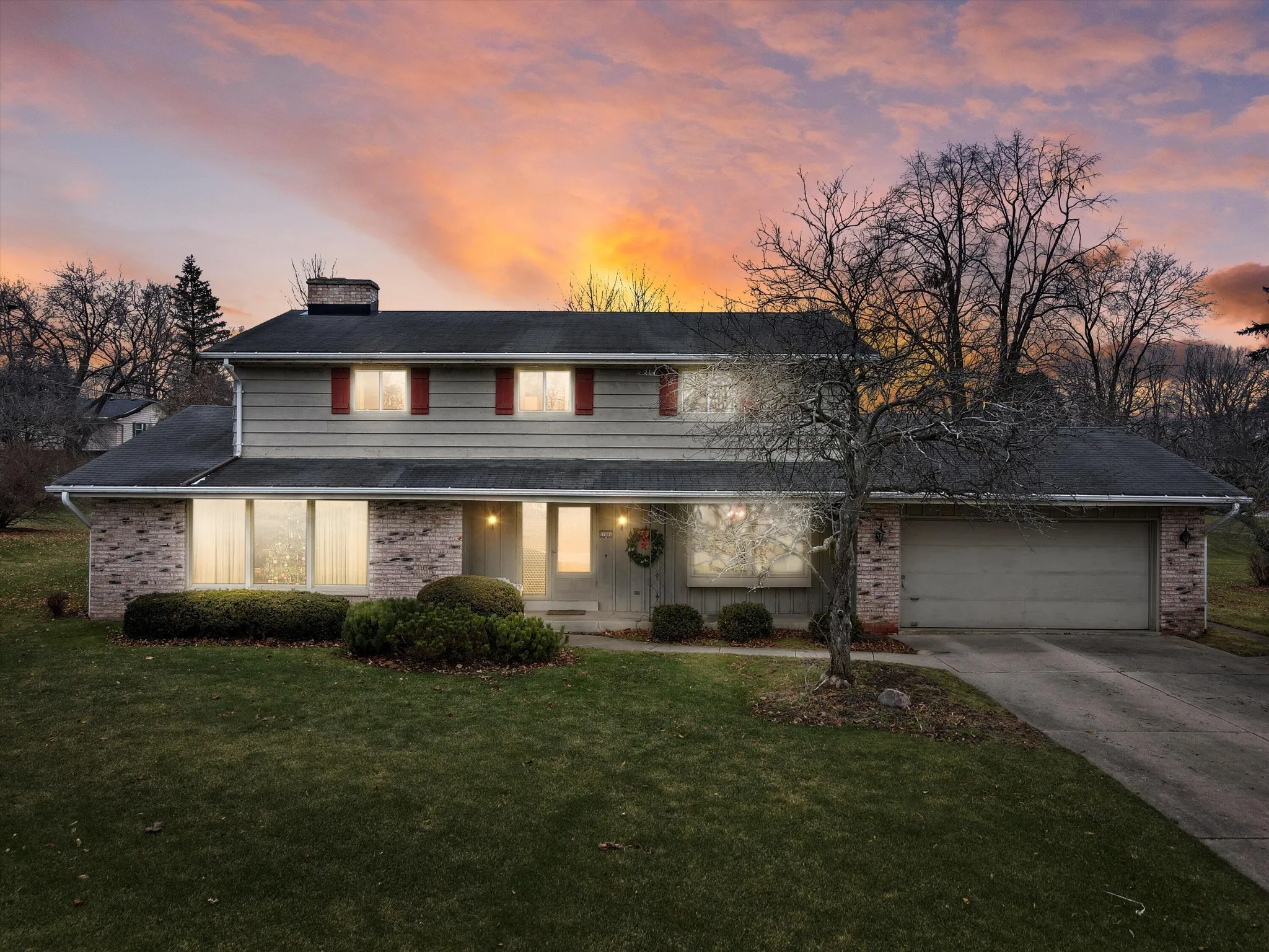 New Home Listing