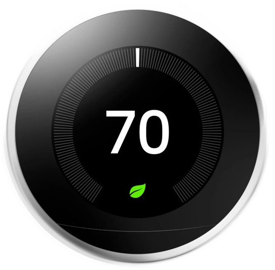 NEST Digital Thermostat