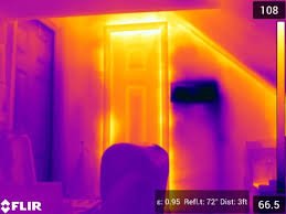 Thermal heat loss