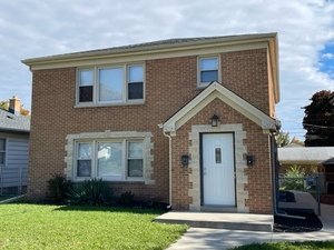 My First Home