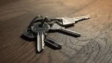 Key to Your Home