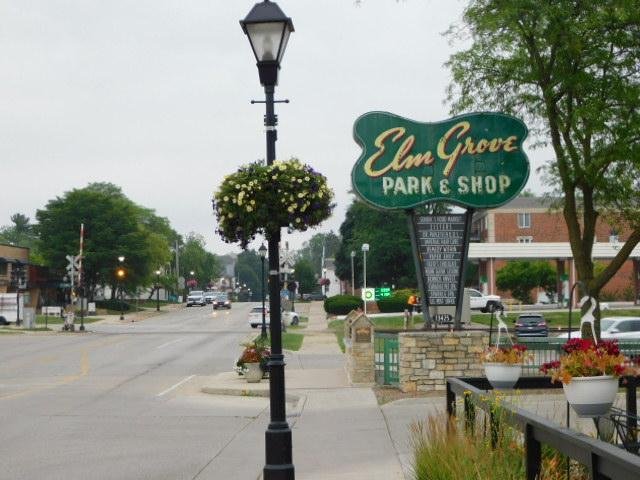 Elm Grove, Wisconsin