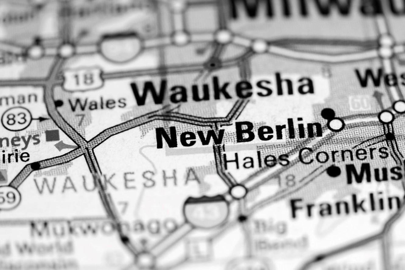 New Berlin Wisconsin