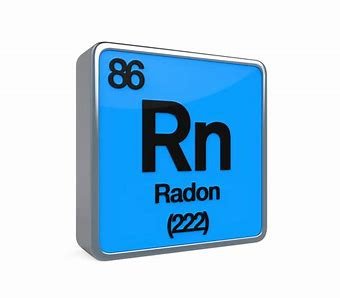 Test for Radon